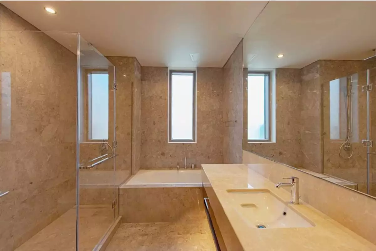 Вилла 560м² в ОАЭ, Дубай. Стоимостью 4994310€ аренда фото-13