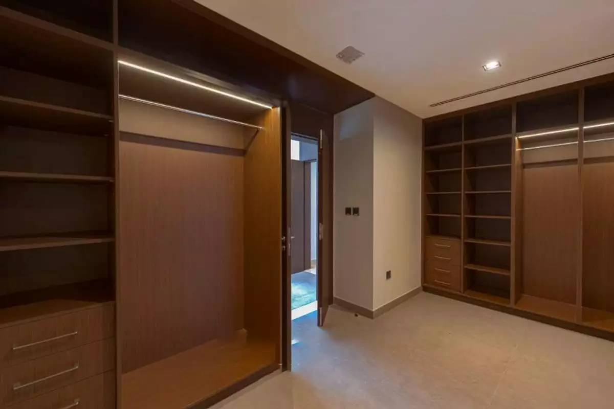 Вилла 560м² в ОАЭ, Дубай. Стоимостью 4994310€ аренда фото-15