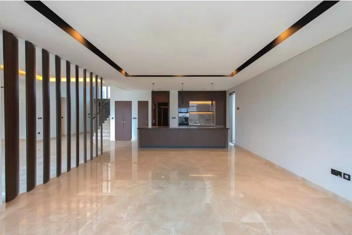 Вилла 560м² в ОАЭ, Дубай. Стоимостью 4994310€ аренда фото-20