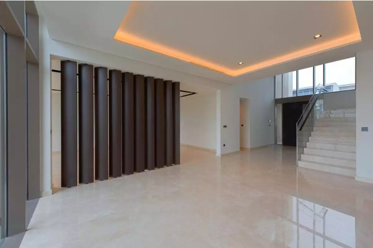 Вилла 560м² в ОАЭ, Дубай. Стоимостью 4994310€ аренда фото-24