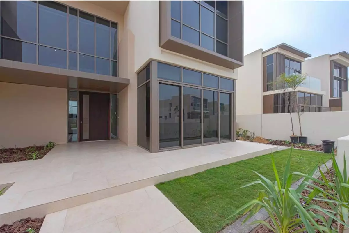 Вилла 560м² в ОАЭ, Дубай. Стоимостью 4994310€ аренда фото-26