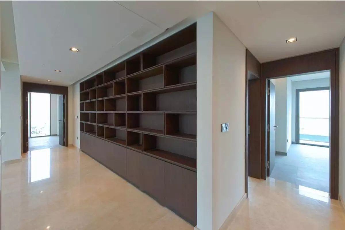 Вилла 560м² в ОАЭ, Дубай. Стоимостью 4994310€ аренда фото-27