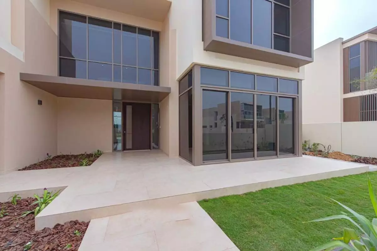Вилла 560м² в ОАЭ, Дубай. Стоимостью 4994310€ аренда фото-28