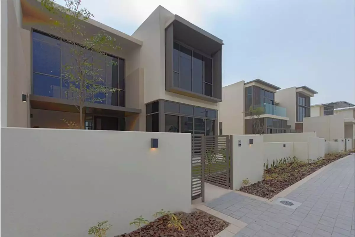 Вилла 560м² в ОАЭ, Дубай. Стоимостью 4994310€ аренда фото-29