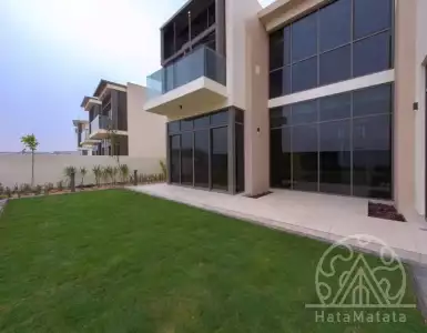 Купить виллу в ОАЭ 4994310€
