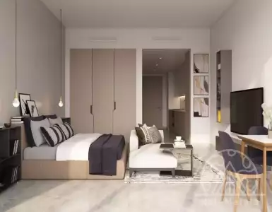 Купить квартиру в ОАЭ 276481€