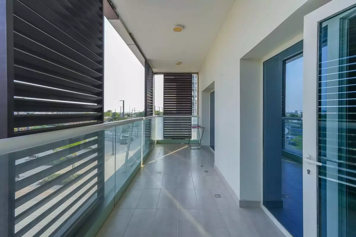 Квартира 73м² в ОАЭ, Абу-Даби. Стоимостью 219967€ аренда фото-5