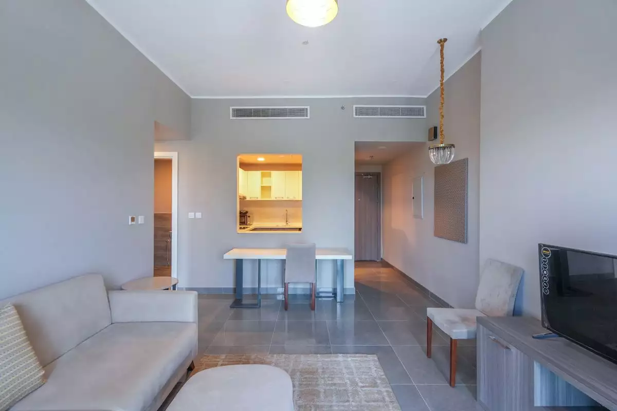 Квартира 73м² в ОАЭ, Абу-Даби. Стоимостью 219967€ аренда фото-6
