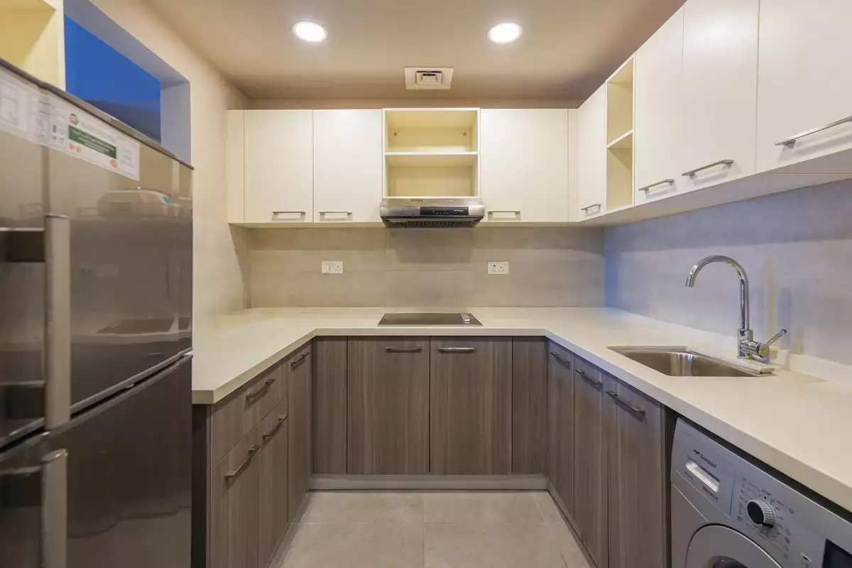 Квартира 73м² в ОАЭ, Абу-Даби. Стоимостью 219967€ аренда фото-7