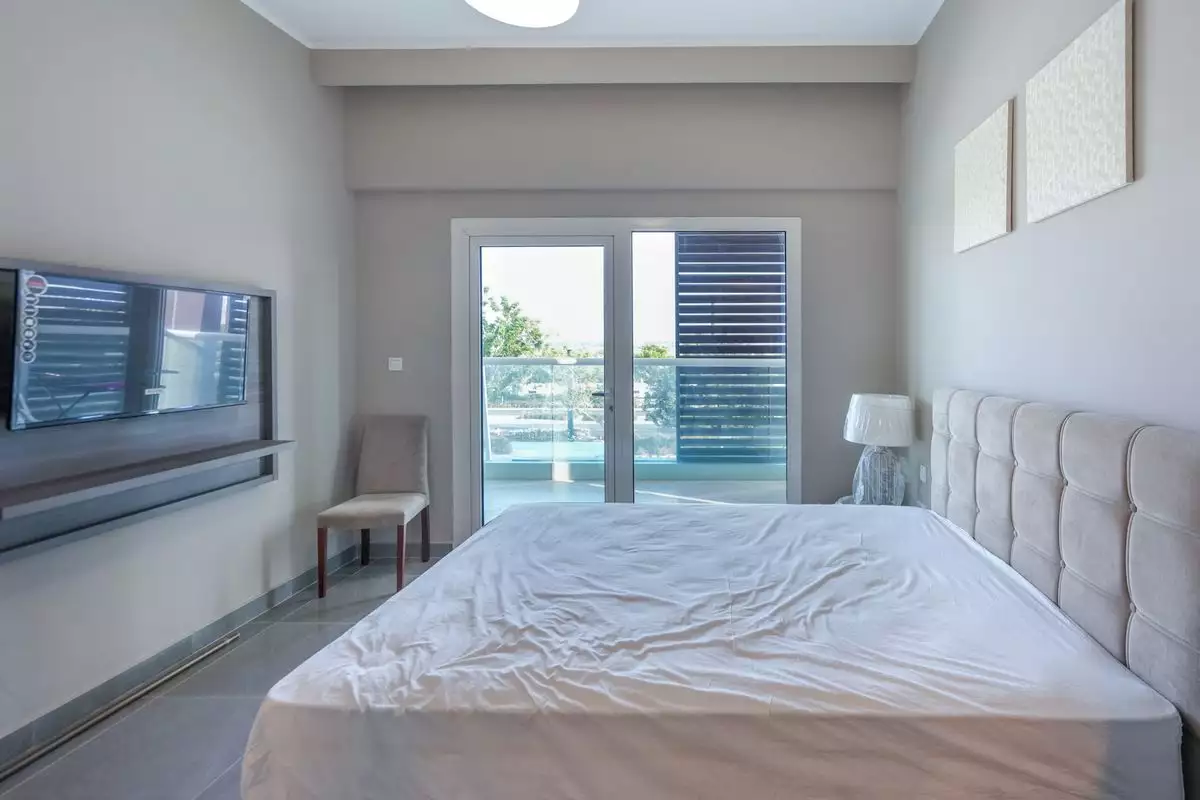 Квартира 73м² в ОАЭ, Абу-Даби. Стоимостью 219967€ аренда фото-8