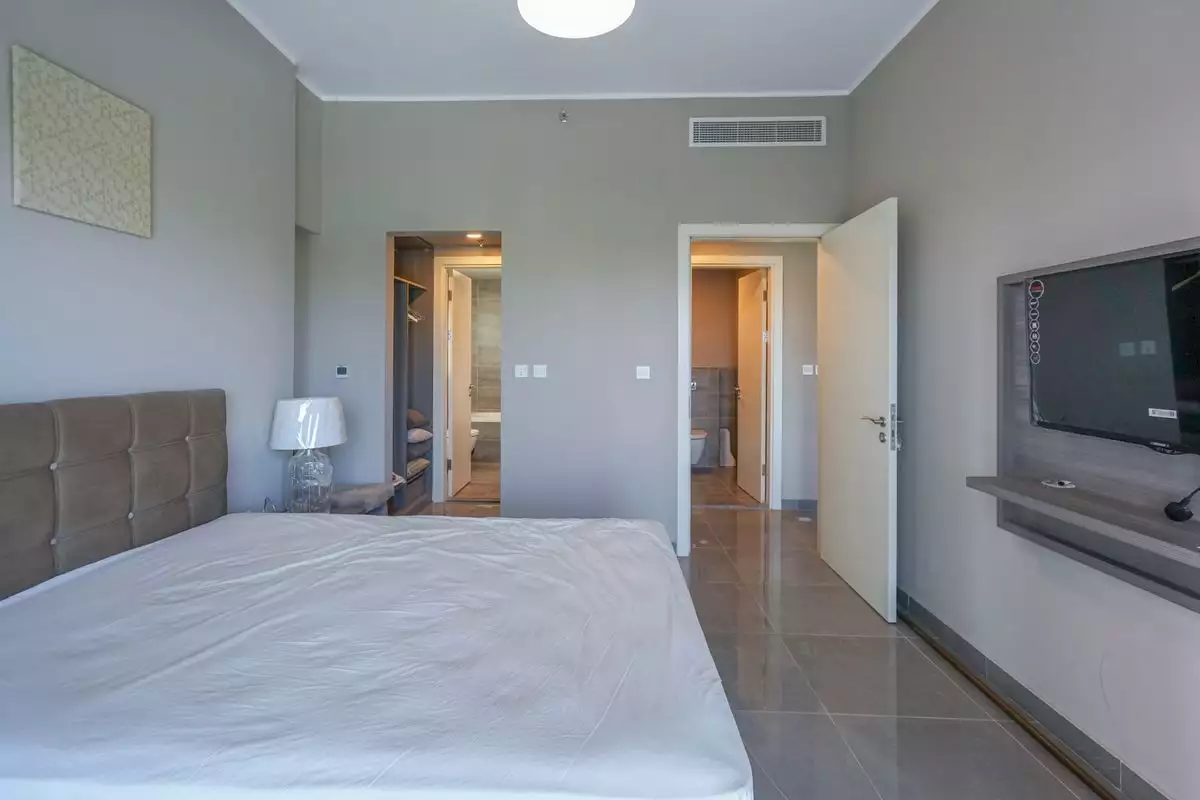 Квартира 73м² в ОАЭ, Абу-Даби. Стоимостью 219967€ аренда фото-9