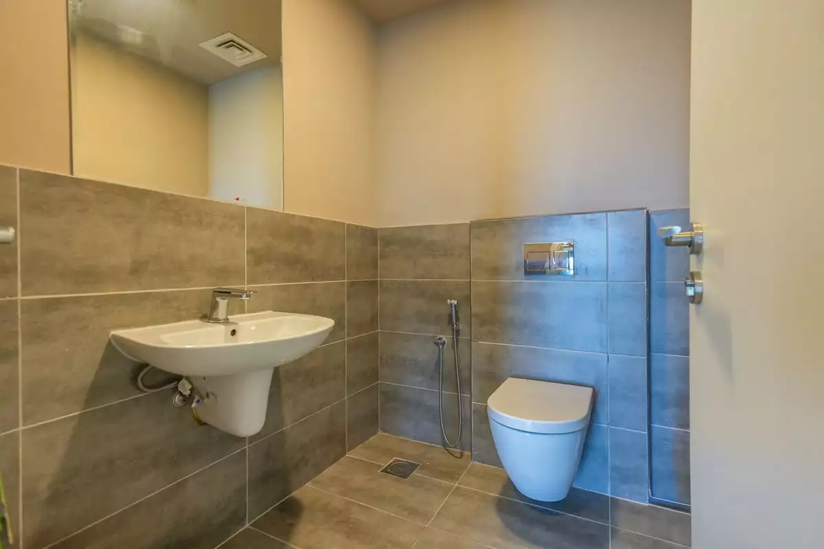 Квартира 73м² в ОАЭ, Абу-Даби. Стоимостью 219967€ аренда фото-11