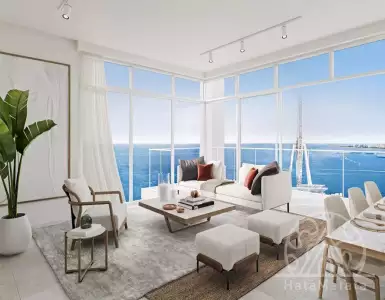 Купить квартиру в ОАЭ 1648122€