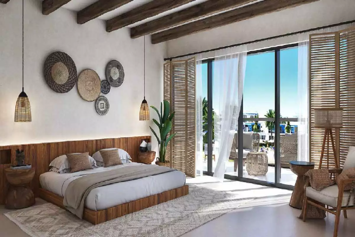 Таунхаус 444м² в ОАЭ, Дубай. Стоимостью 1748008€ аренда фото-8