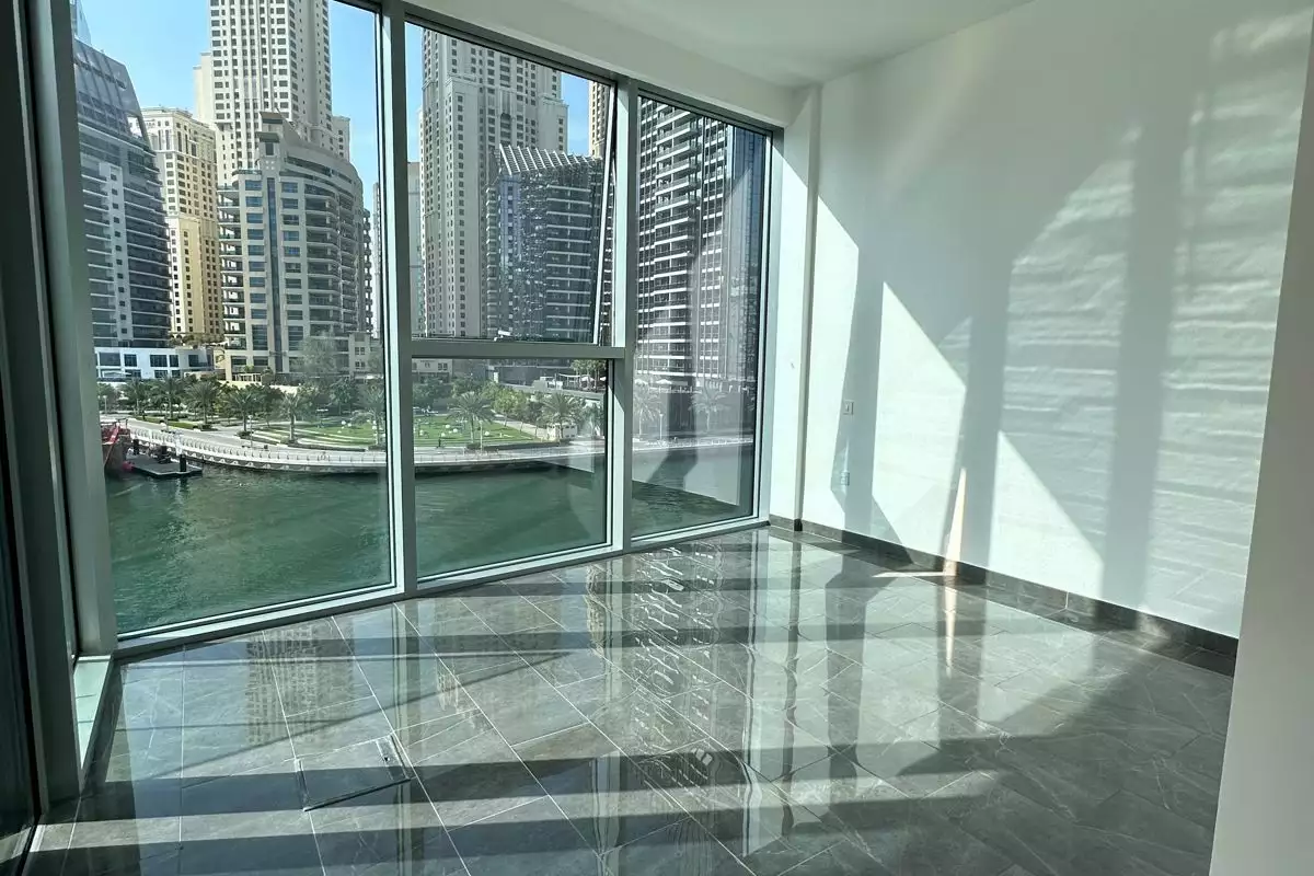 Таунхаус 419м² в ОАЭ, Дубай. Стоимостью 3246301€ аренда фото-2
