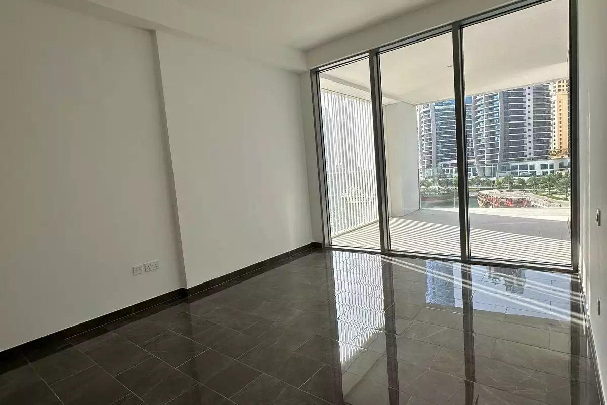 Таунхаус 419м² в ОАЭ, Дубай. Стоимостью 3246301€ аренда фото-9