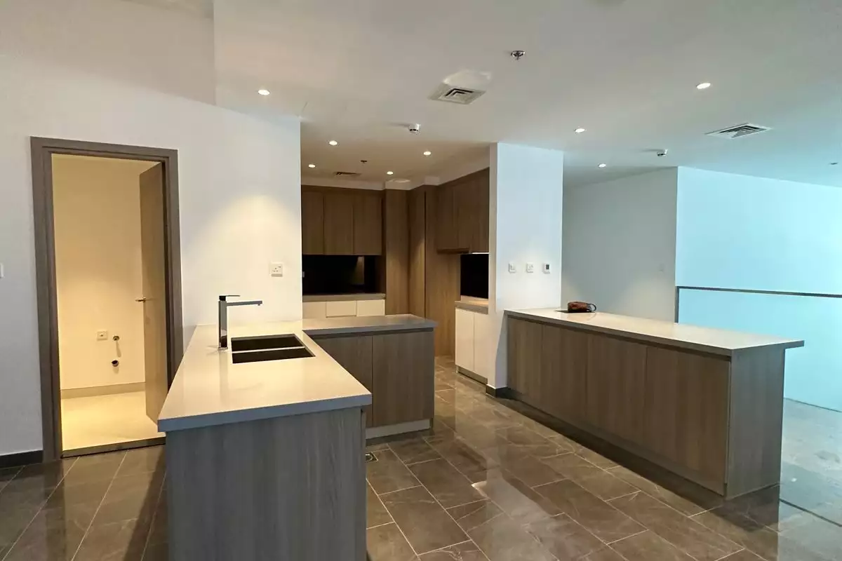 Таунхаус 419м² в ОАЭ, Дубай. Стоимостью 3246301€ аренда фото-11