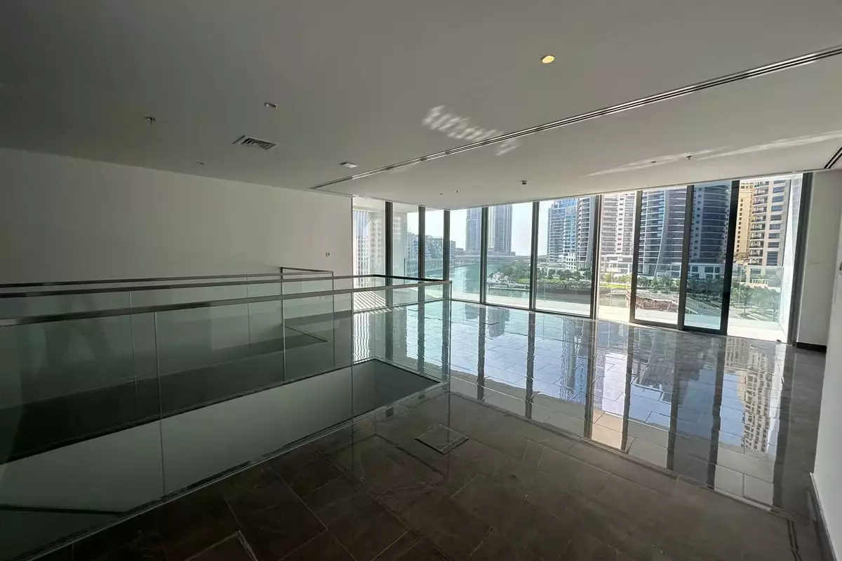 Таунхаус 419м² в ОАЭ, Дубай. Стоимостью 3246301€ аренда фото-13