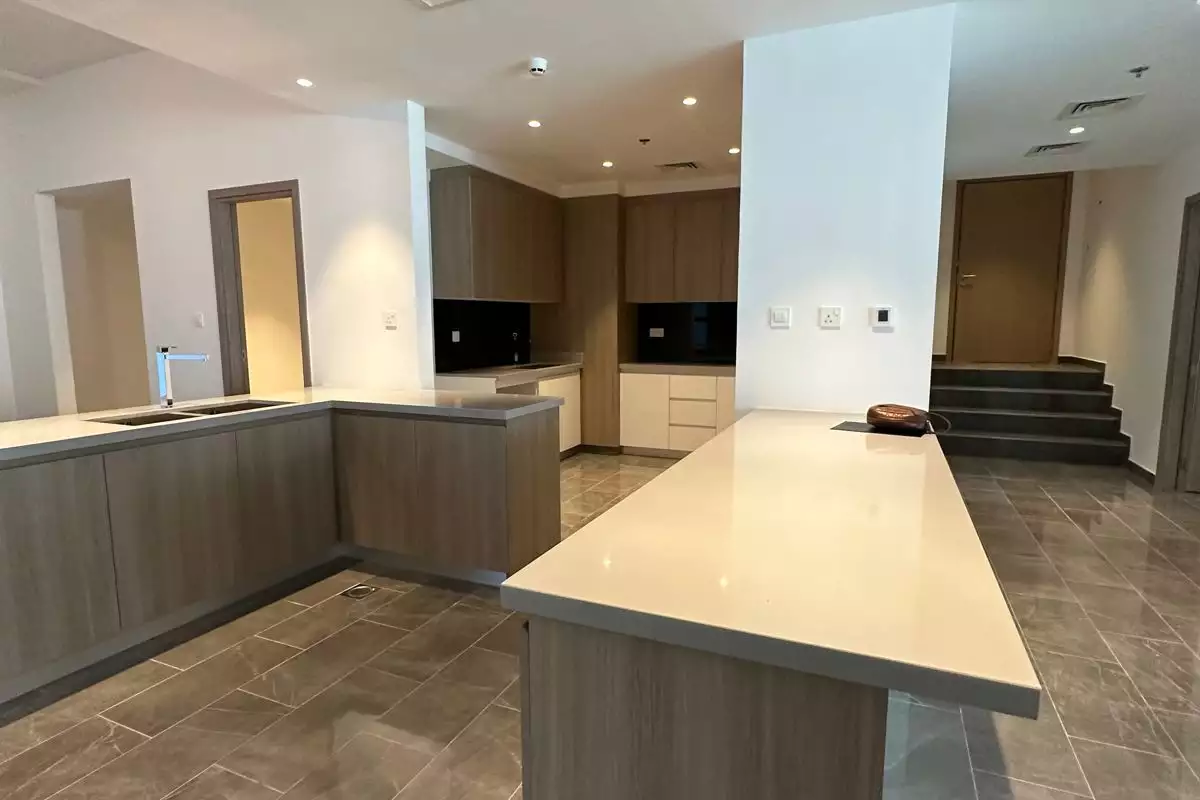 Таунхаус 419м² в ОАЭ, Дубай. Стоимостью 3246301€ аренда фото-14