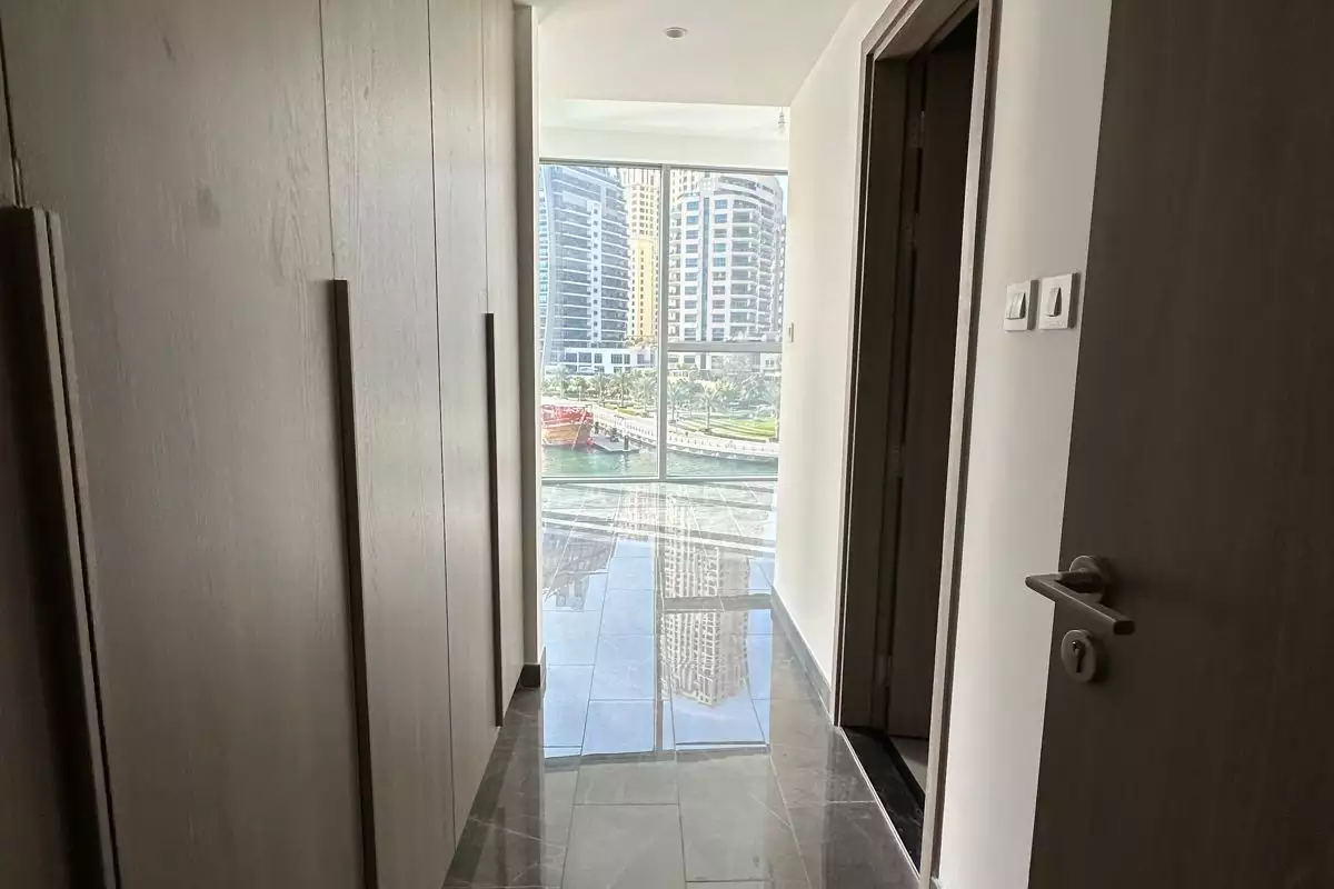 Таунхаус 419м² в ОАЭ, Дубай. Стоимостью 3246301€ аренда фото-15
