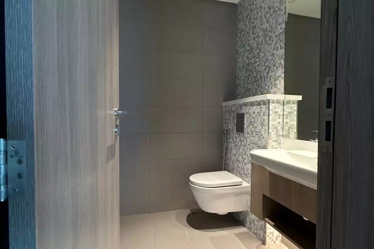 Таунхаус 419м² в ОАЭ, Дубай. Стоимостью 3246301€ аренда фото-16