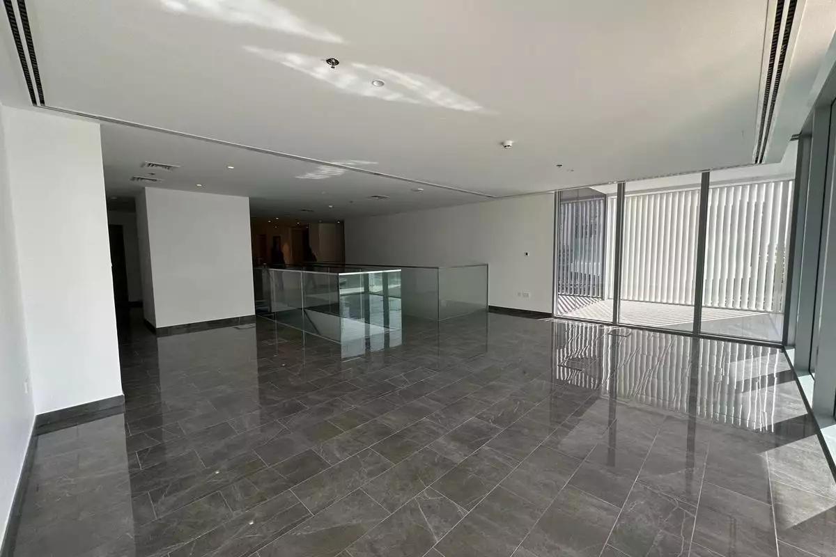 Таунхаус 419м² в ОАЭ, Дубай. Стоимостью 3246301€ аренда фото-17
