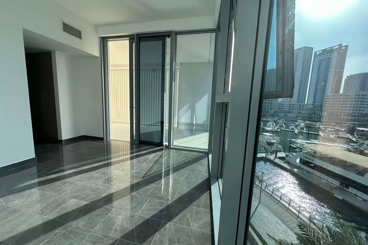Таунхаус 419м² в ОАЭ, Дубай. Стоимостью 3246301€ аренда фото-20