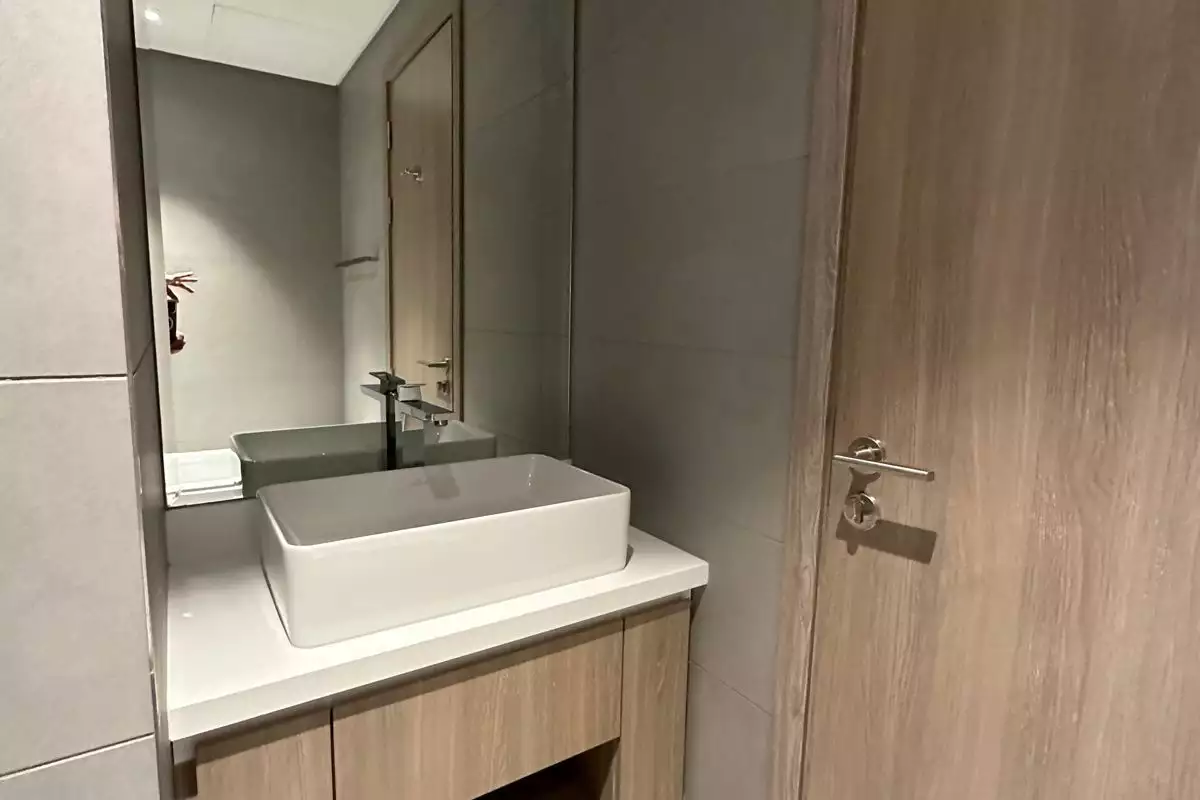 Таунхаус 419м² в ОАЭ, Дубай. Стоимостью 3246301€ аренда фото-21