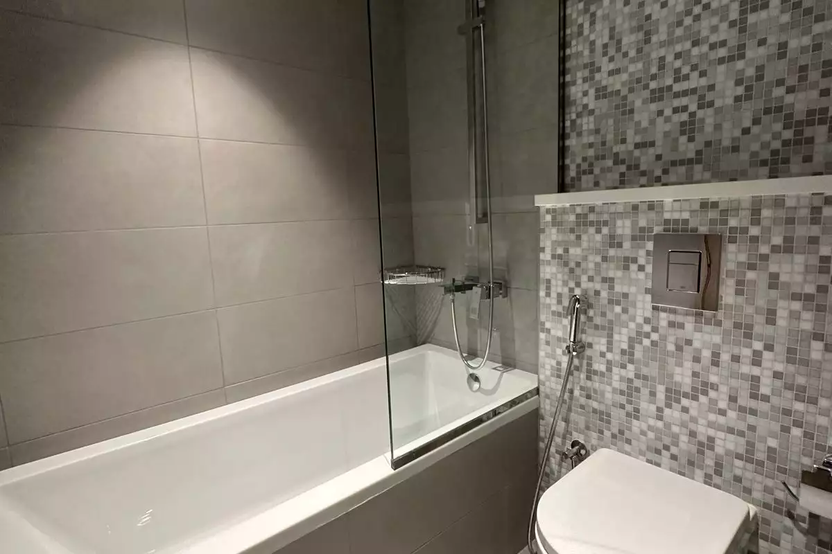 Таунхаус 419м² в ОАЭ, Дубай. Стоимостью 3246301€ аренда фото-24
