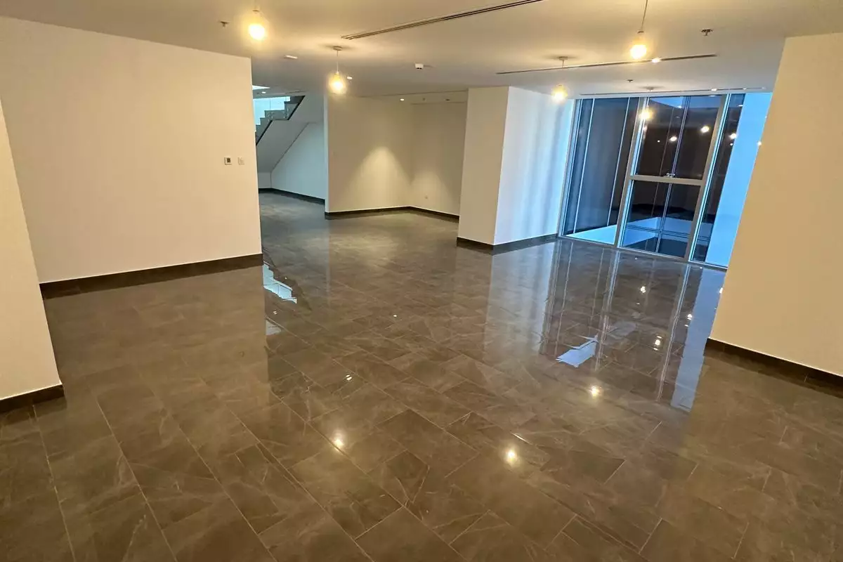 Таунхаус 419м² в ОАЭ, Дубай. Стоимостью 3246301€ аренда фото-28