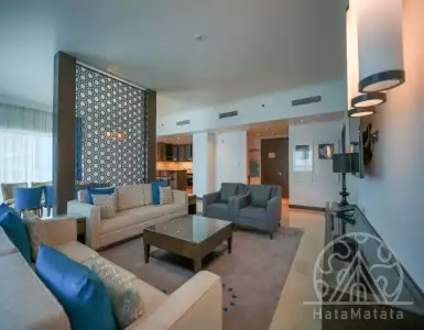 Купить квартиру в ОАЭ 2247439€