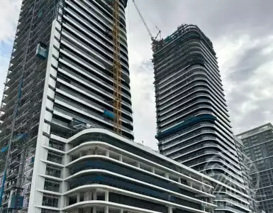 Купить квартиру в ОАЭ 824061€