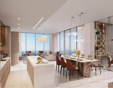 Купить квартиру в ОАЭ 874004€