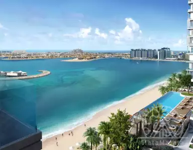 Купить квартиру в ОАЭ 1248577€