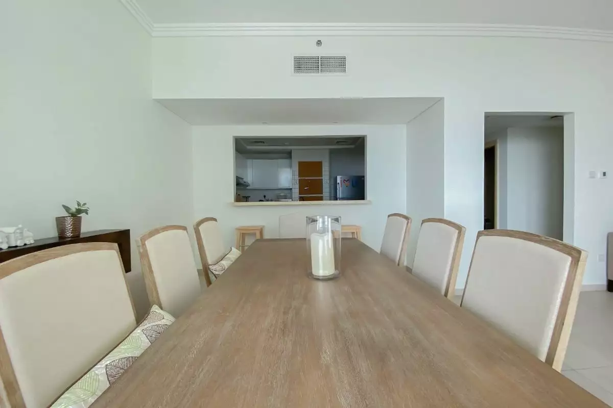 Квартира 152м² в ОАЭ, Дубай. Стоимостью 1023834€ аренда фото-2