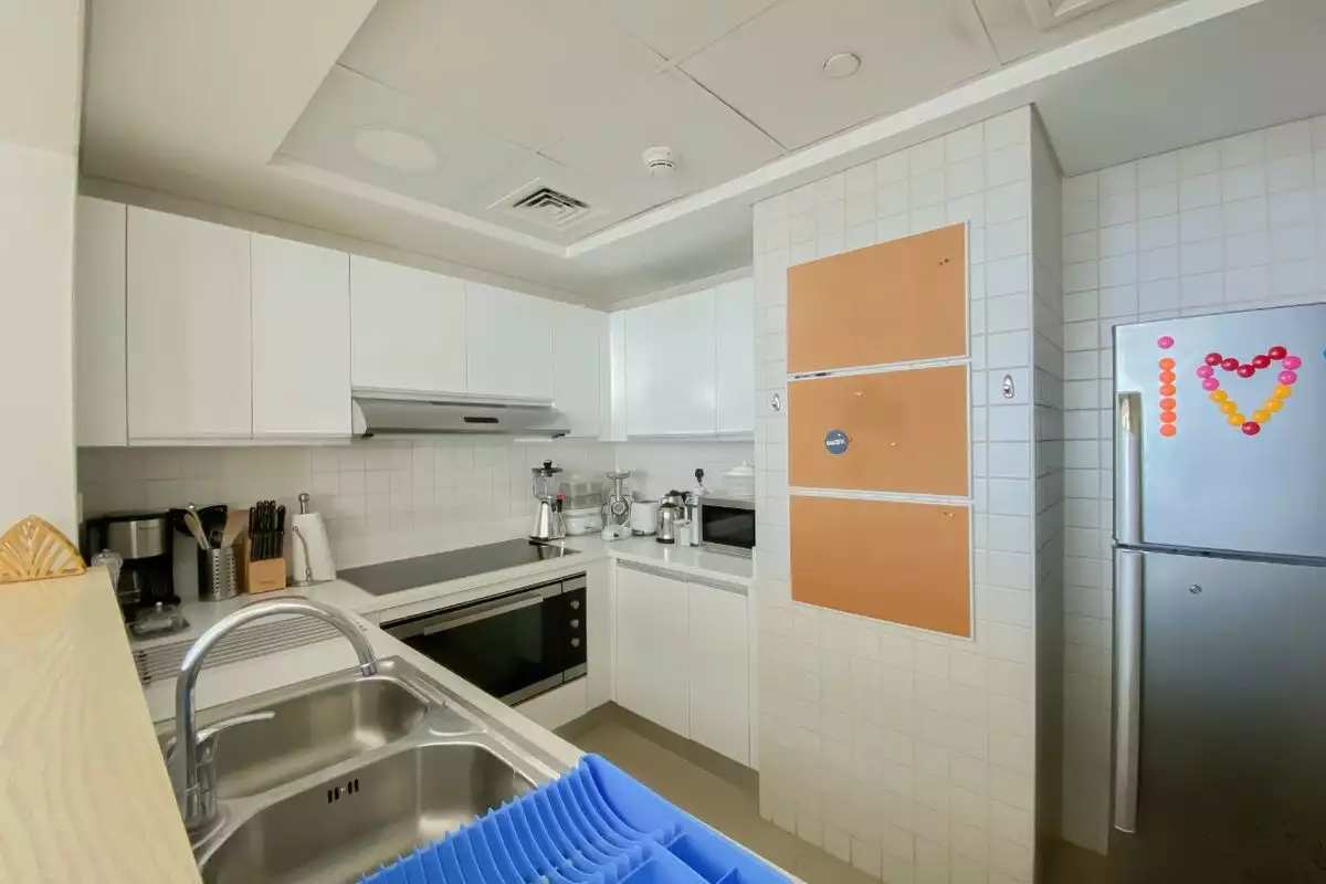 Квартира 152м² в ОАЭ, Дубай. Стоимостью 1023834€ аренда фото-4