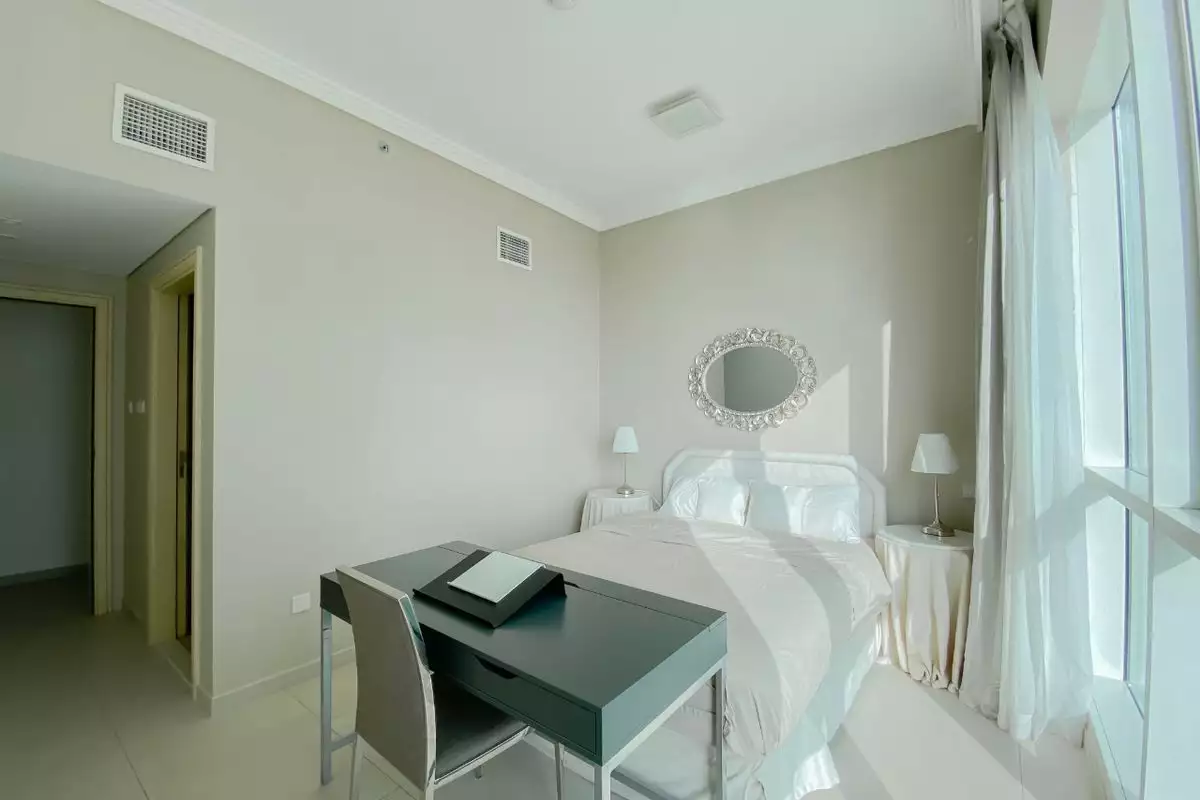 Квартира 152м² в ОАЭ, Дубай. Стоимостью 1023834€ аренда фото-8