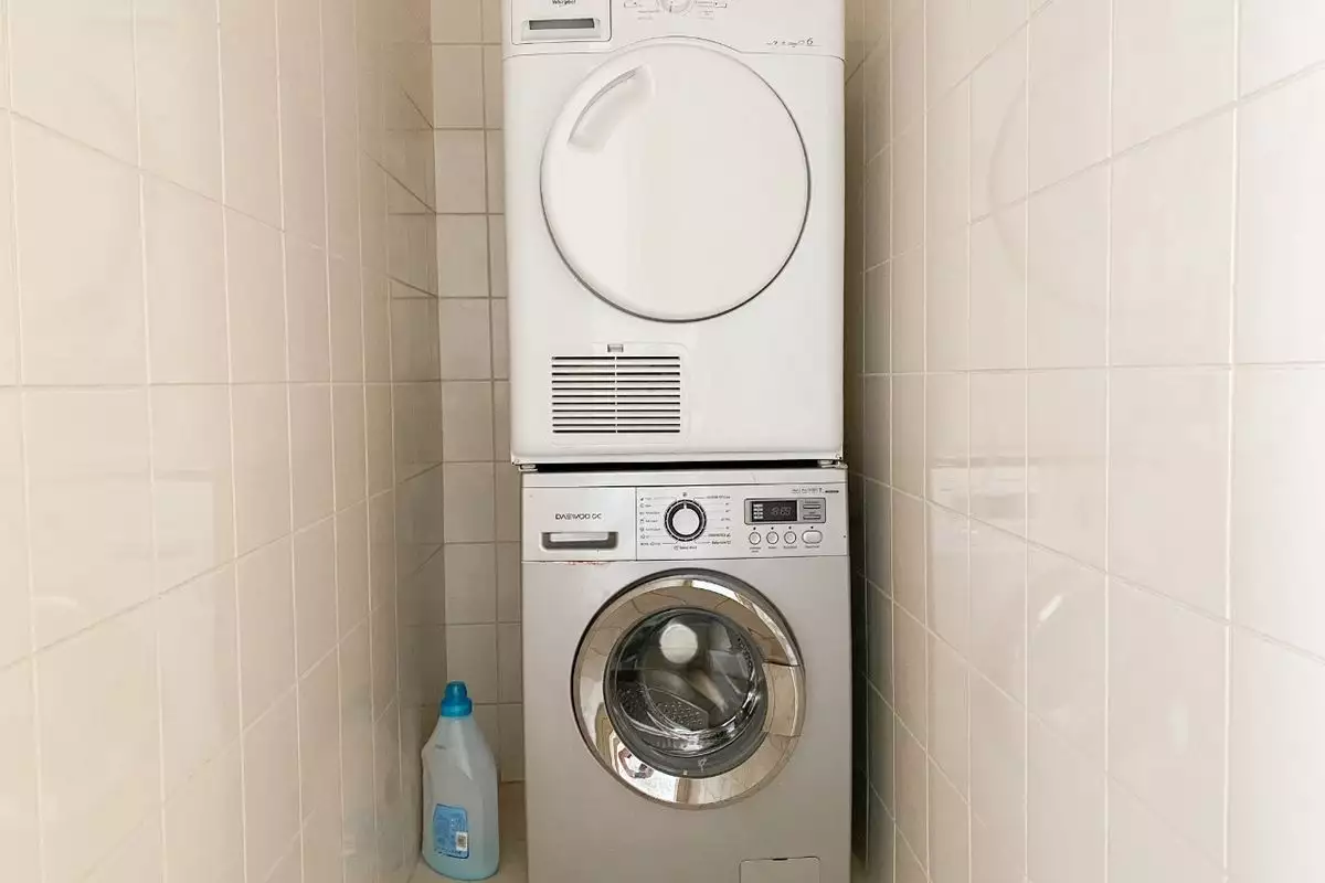 Квартира 152м² в ОАЭ, Дубай. Стоимостью 1023834€ аренда фото-9