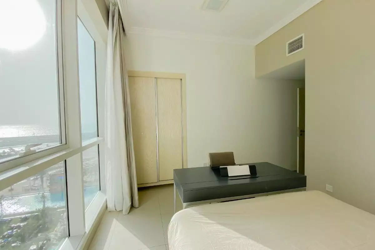 Квартира 152м² в ОАЭ, Дубай. Стоимостью 1023834€ аренда фото-10