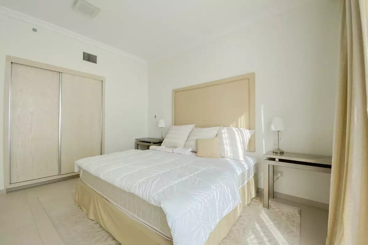 Квартира 152м² в ОАЭ, Дубай. Стоимостью 1023834€ аренда фото-13