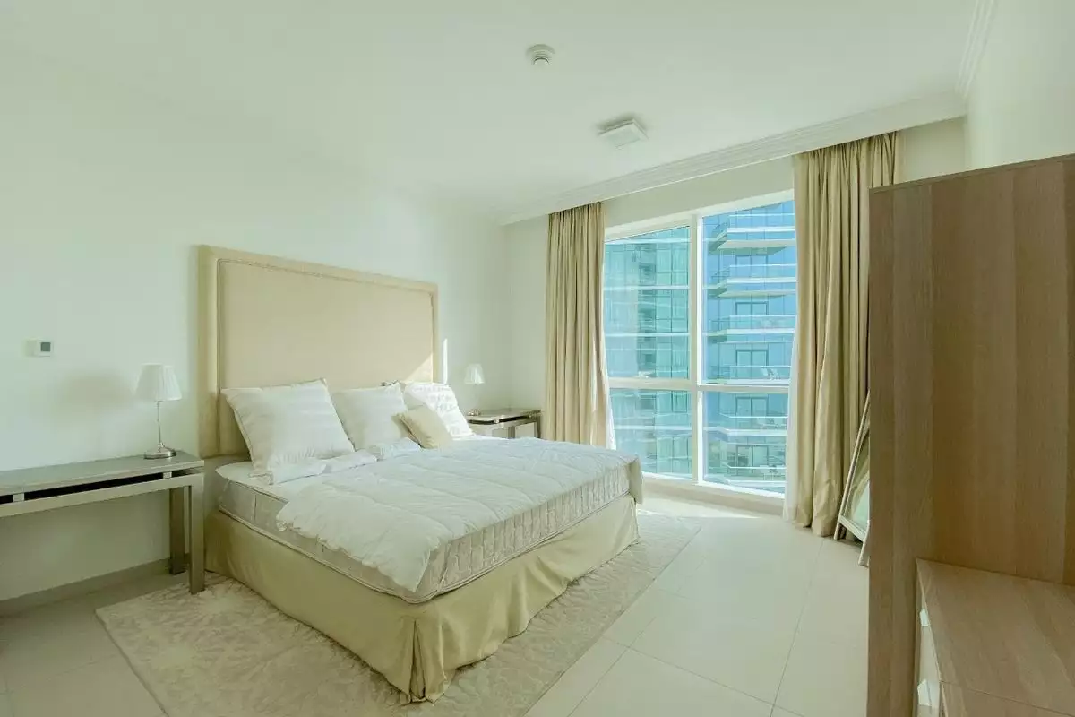 Квартира 152м² в ОАЭ, Дубай. Стоимостью 1023834€ аренда фото-15