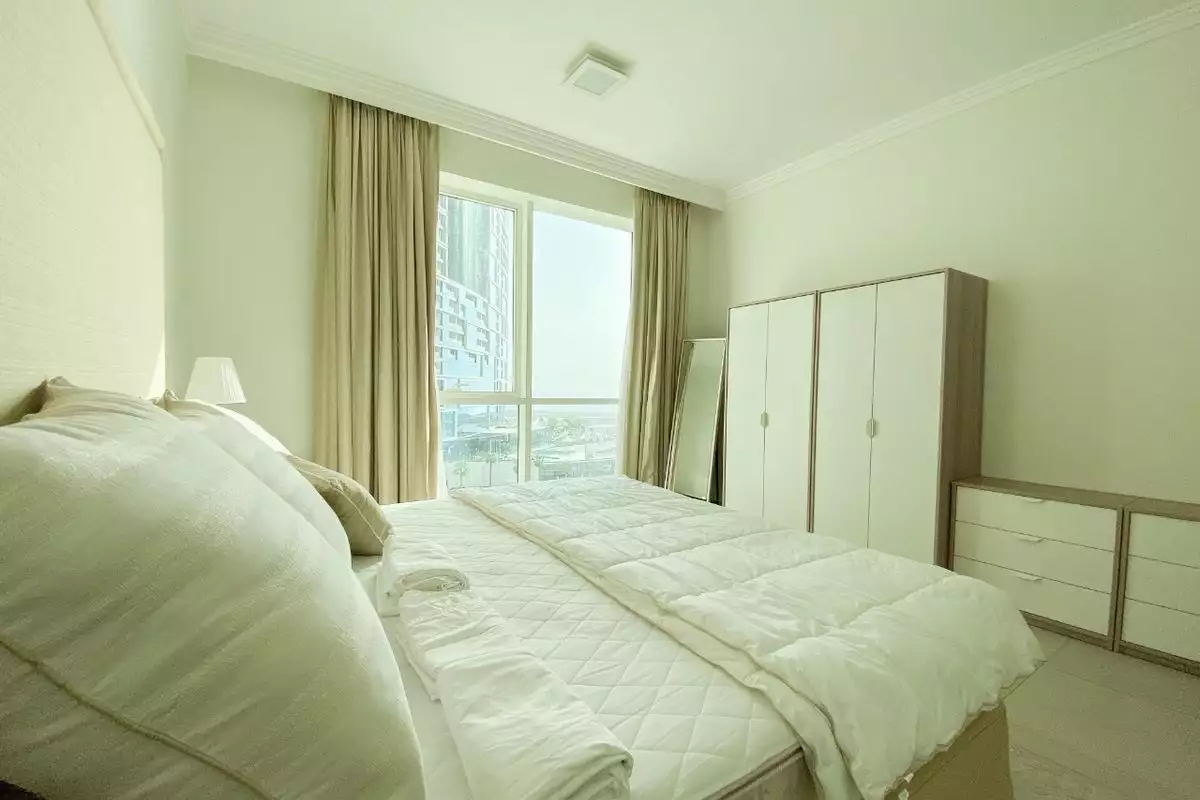 Квартира 152м² в ОАЭ, Дубай. Стоимостью 1023834€ аренда фото-16