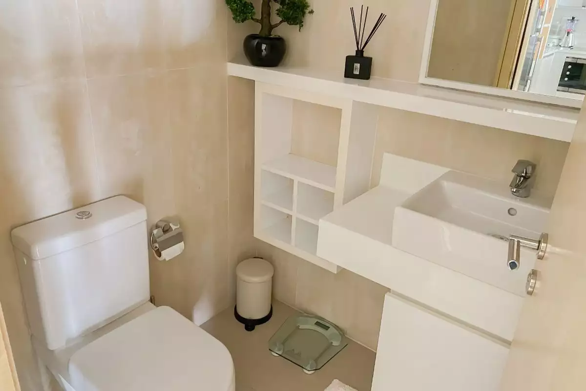 Квартира 152м² в ОАЭ, Дубай. Стоимостью 1023834€ аренда фото-17