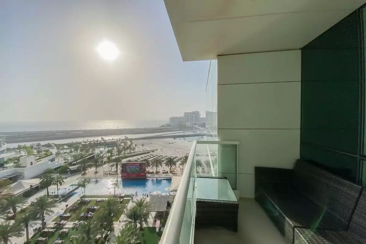 Квартира 152м² в ОАЭ, Дубай. Стоимостью 1023834€ аренда фото-19