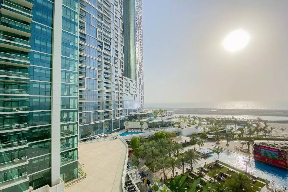 Квартира 152м² в ОАЭ, Дубай. Стоимостью 1023834€ аренда фото-20