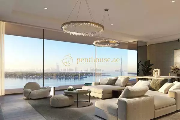 Квартира 602м² в ОАЭ, Дубай. Стоимостью 11112340€ аренда фото-3