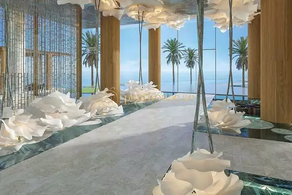 Квартира 602м² в ОАЭ, Дубай. Стоимостью 11112340€ аренда фото-4