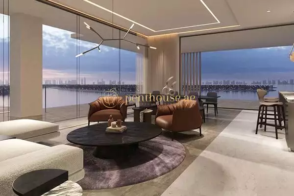 Квартира 602м² в ОАЭ, Дубай. Стоимостью 11112340€ аренда фото-5