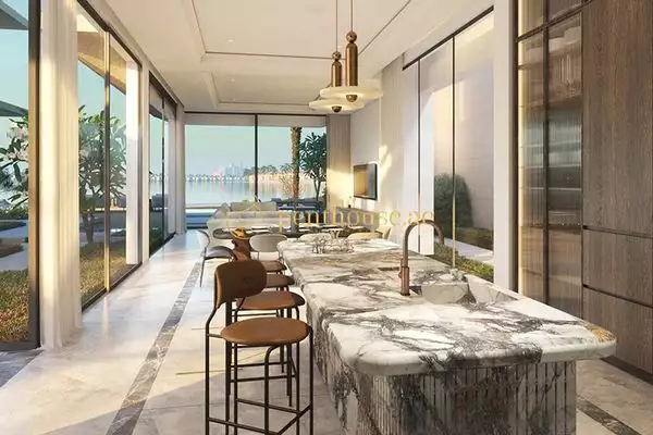 Квартира 602м² в ОАЭ, Дубай. Стоимостью 11112340€ аренда фото-6