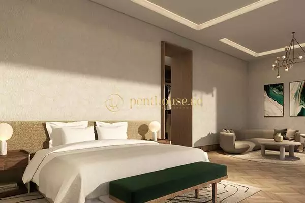 Квартира 602м² в ОАЭ, Дубай. Стоимостью 11112340€ аренда фото-8